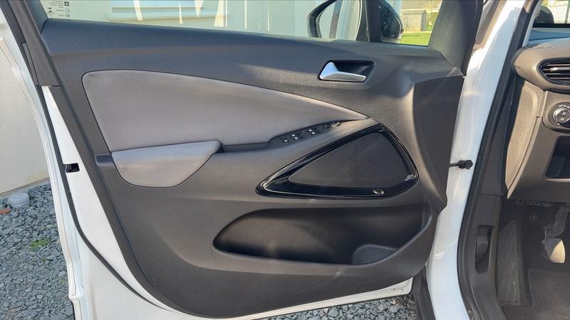 Opel Crossland X 1.5 CDTi 102 Design 120 Ans