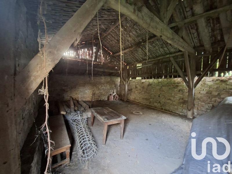 Maison - 306 m² - 10 pièces