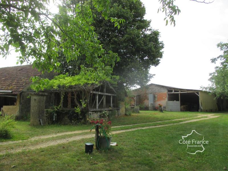 Ferme - 230 m² - 10 pièces