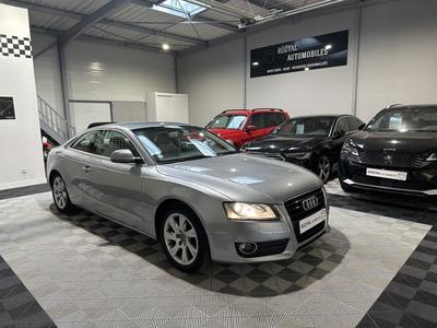 Audi A5 Coupé 2.7 TDi Multitronic 190cv Bva8 Ambiente