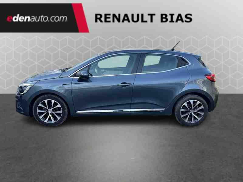 Renault Clio TCe 90 - 21n Intens