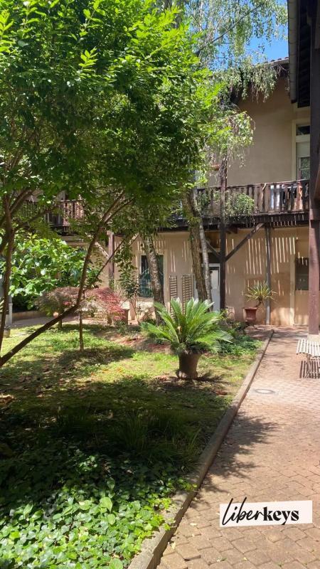 Duplex - 110 m² - 4 pièces