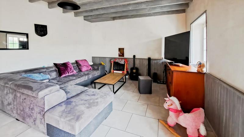 Demeure - 175 m² - 6 pièces