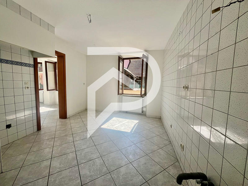 Appartement - 70 m² - 2 pièces