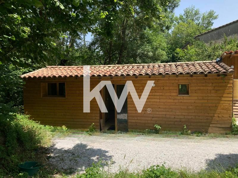 Maison ancienne - 106 m² - 5 pièces