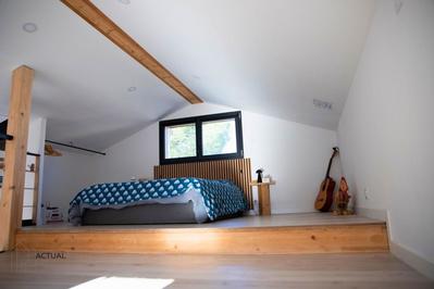 Maison - 51 m² - 3 pièces