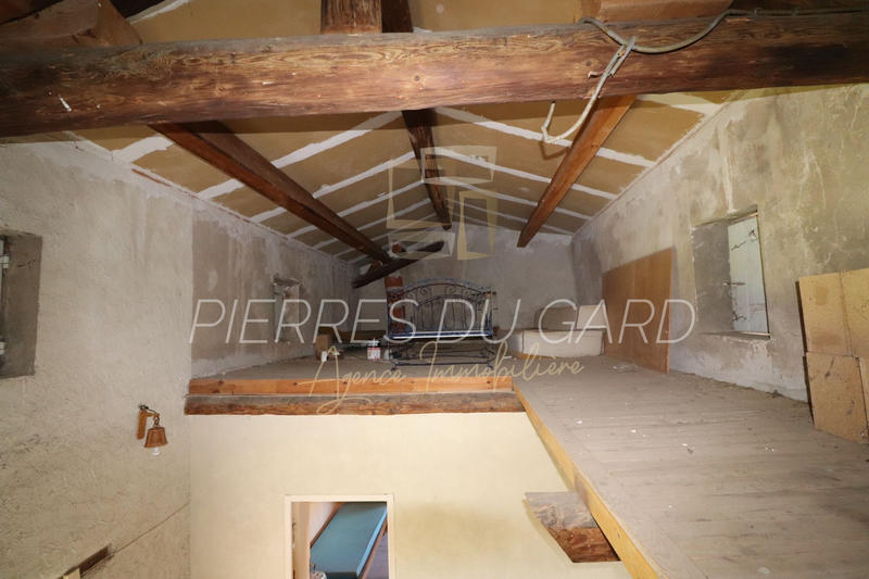 Maison en pierre - 200 m² - 6 pièces