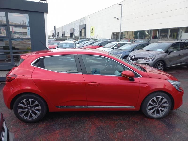 Renault Clio E-Tech 140 Intens