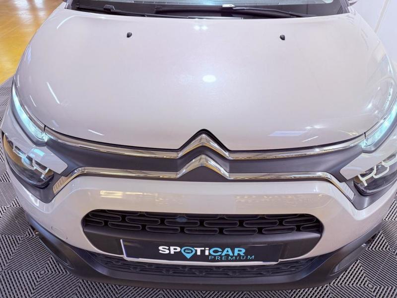 Citroën C3 III PureTech 83 s&amp;amp;S Bvm Feel Pack