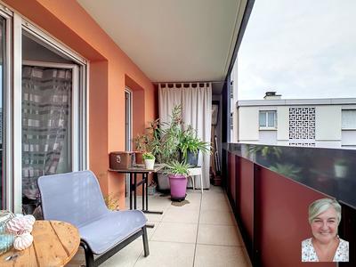 Appartement - 41 m² - 2 pièces