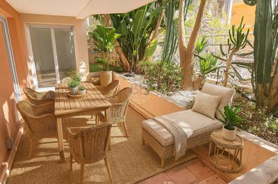 Appartement - 89 m² - 4 pièces