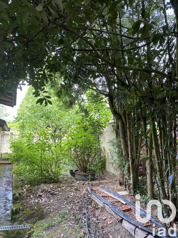 Maison de village - 130 m² - 5 pièces