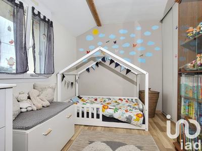 Maison - 78 m² - 4 pièces