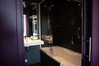 Appartement - 24 m² - 1 pièce