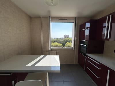 Appartement - 53 m² - 2 pièces