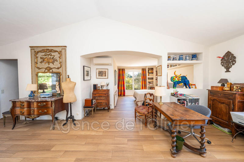 Bastide - 260 m² - 9 pièces