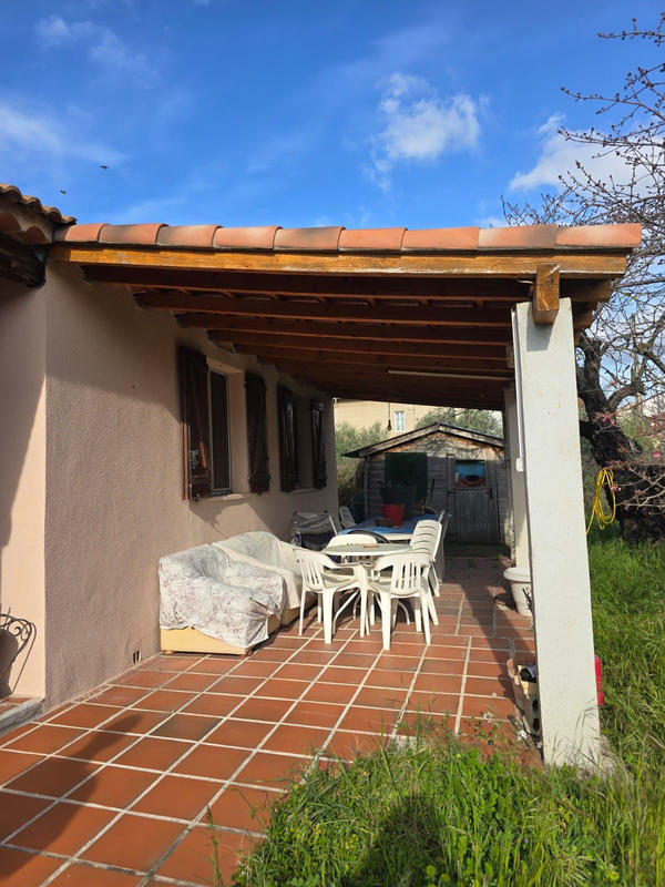 Maison - 88 m² - 4 pièces