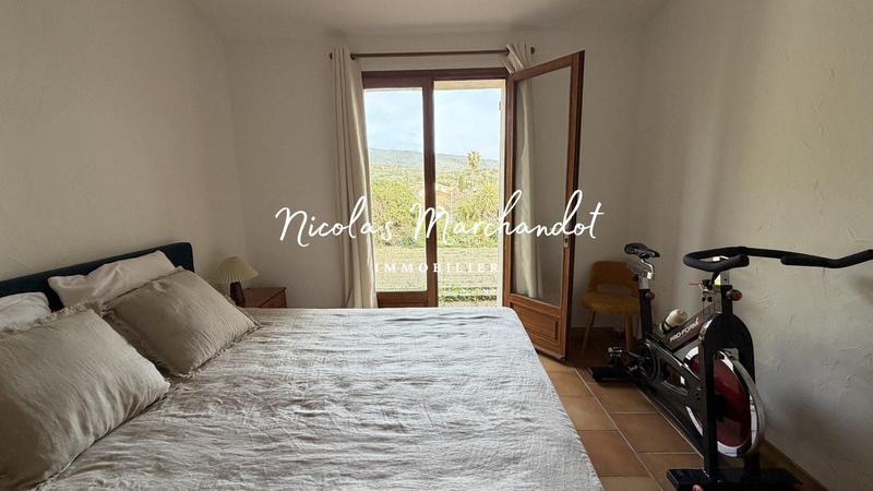 Maison - 112 m² - 5 pièces