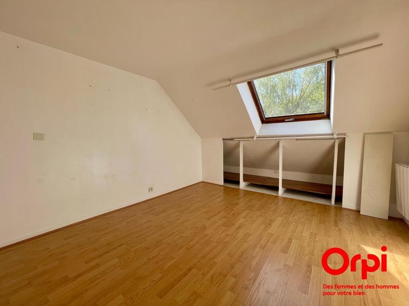 Maison - 113 m² - 6 pièces