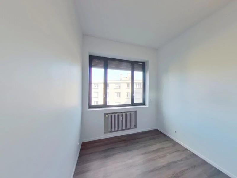 Appartement - 52 m² - 3 pièces
