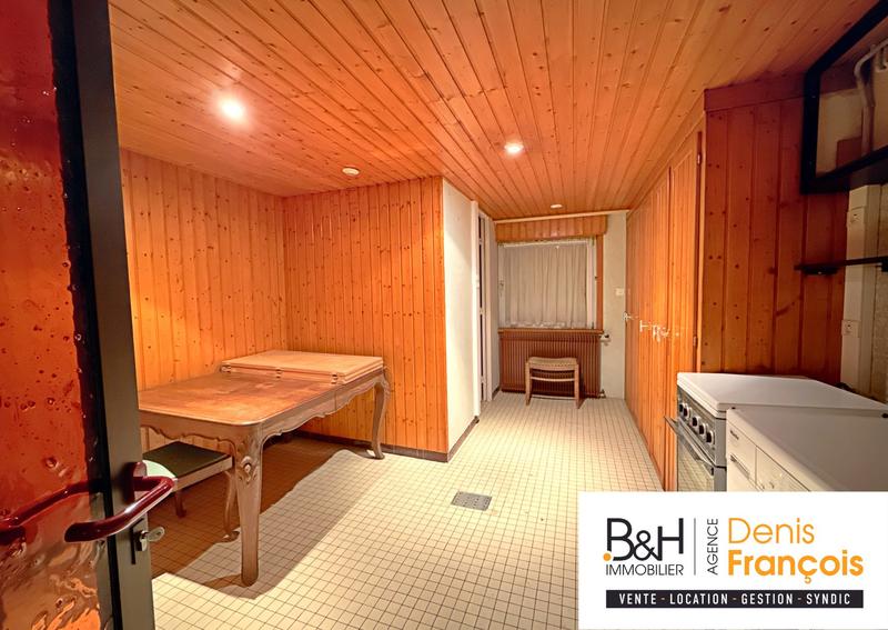 Villa - 230 m² - 4 pièces