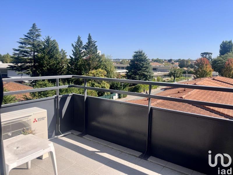 Appartement - 76 m² - 4 pièces