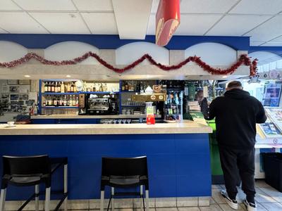 Fonds de commerce - 80 m²