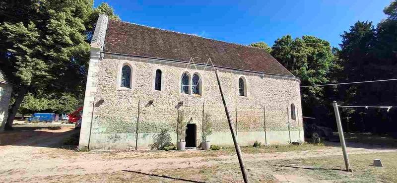 Château - 1 200 m² - 25 pièces