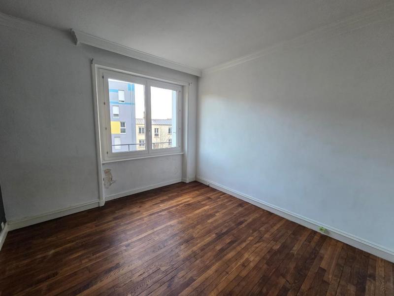 Appartement - 121 m² - 5 pièces