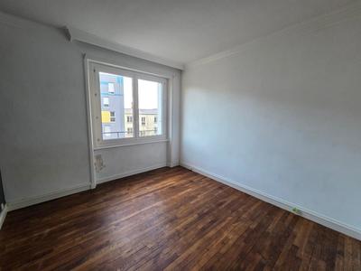 Appartement - 121 m² - 5 pièces