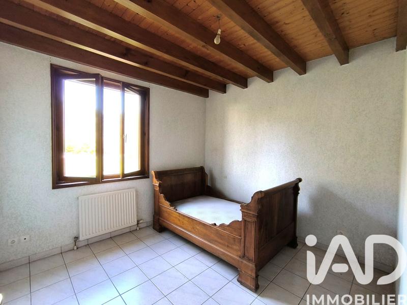 Maison - 150 m² - 7 pièces