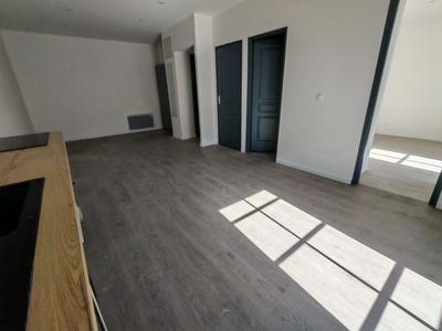 Appartement - 74 m² - 3 pièces