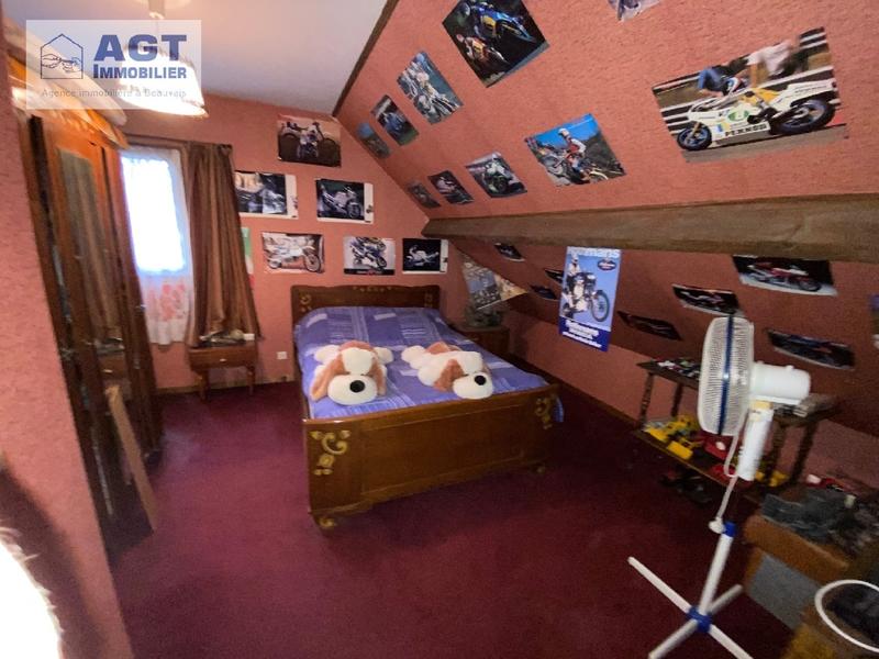 Maison - 160 m² - 5 pièces