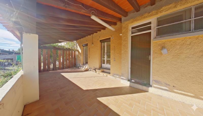 Pavillon - 78 m² - 5 pièces