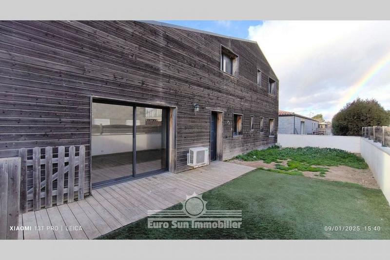 Villa - 103 m² - 4 pièces