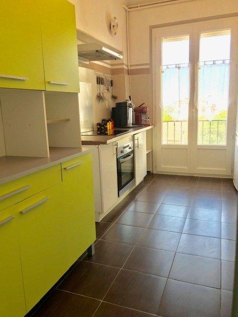 Appartement - 86 m² - 4 pièces