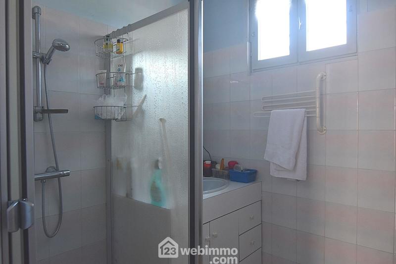 Maison - 128 m² - 6 pièces