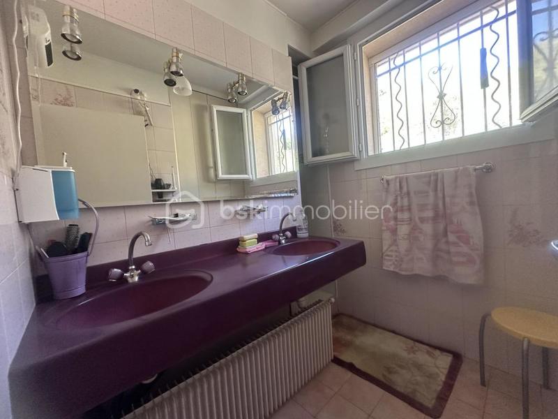 Villa - 125 m² - 5 pièces