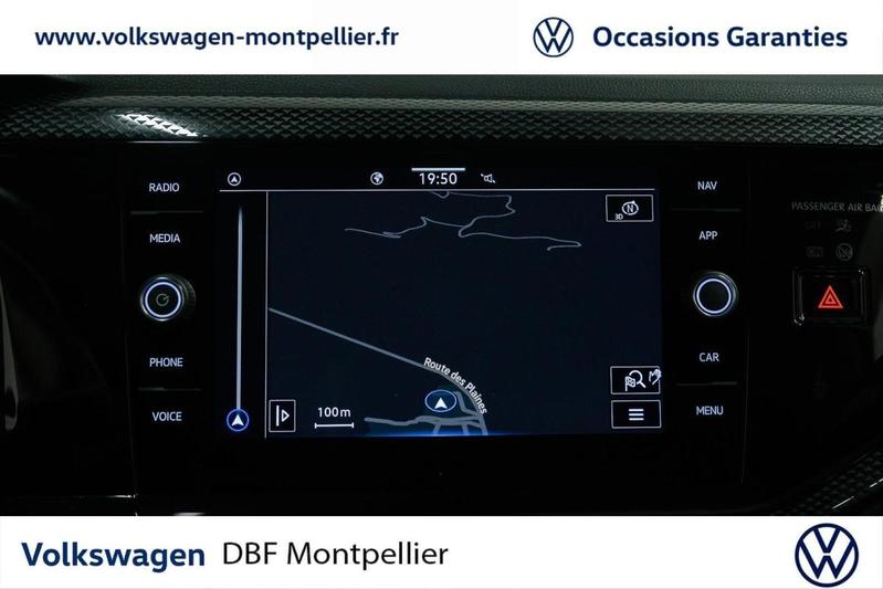 Volkswagen Taigo 1.0 Tsi 110 Dsg7 Life Plus