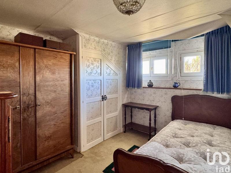 Maison - 195 m² - 6 pièces