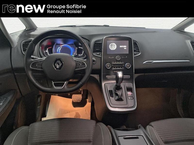 Renault Grand Scénic IV TCe 140 Edc Evolution