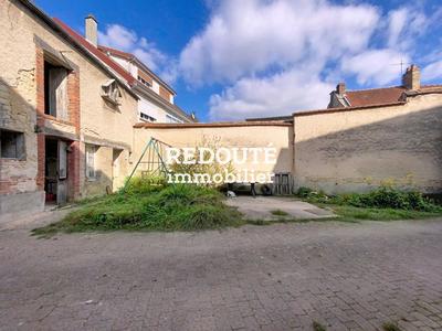 Maison - 134 m² - 5 pièces