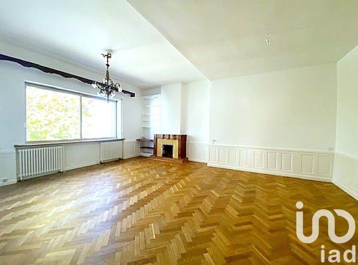 Maison - 184 m² - 7 pièces