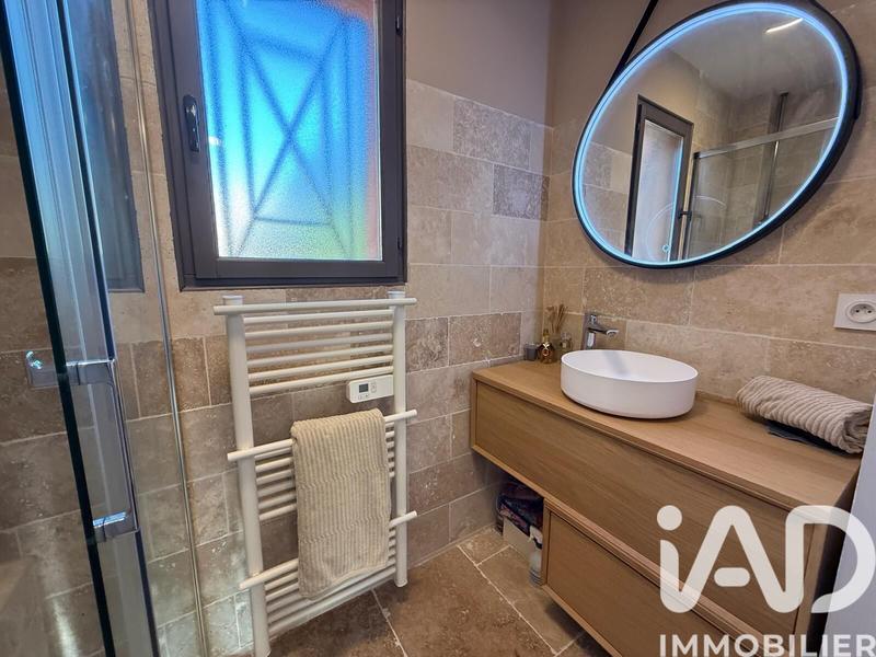 Maison - 51 m² - 3 pièces