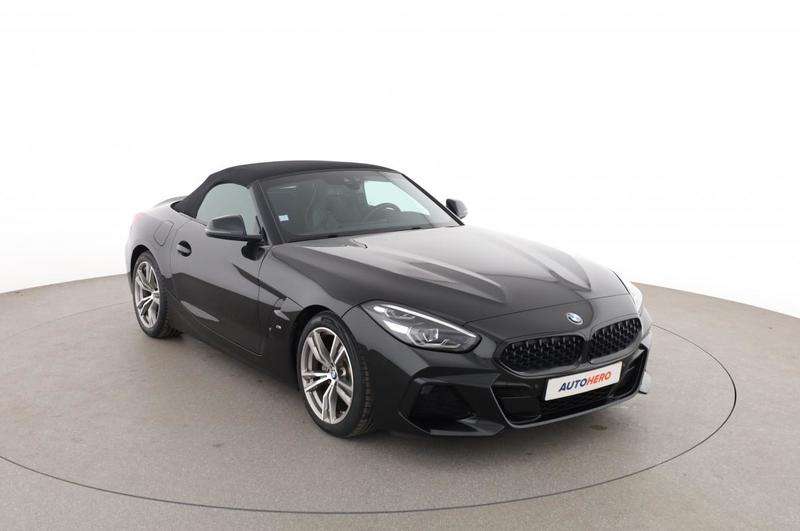 Bmw Z4 sDrive20i m Sport Bva8 197 ch