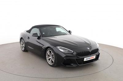 Bmw Z4 sDrive20i m Sport Bva8 197 ch