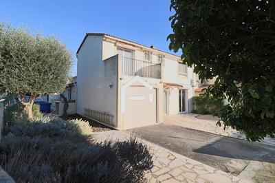 Maison - 122 m² - 6 pièces