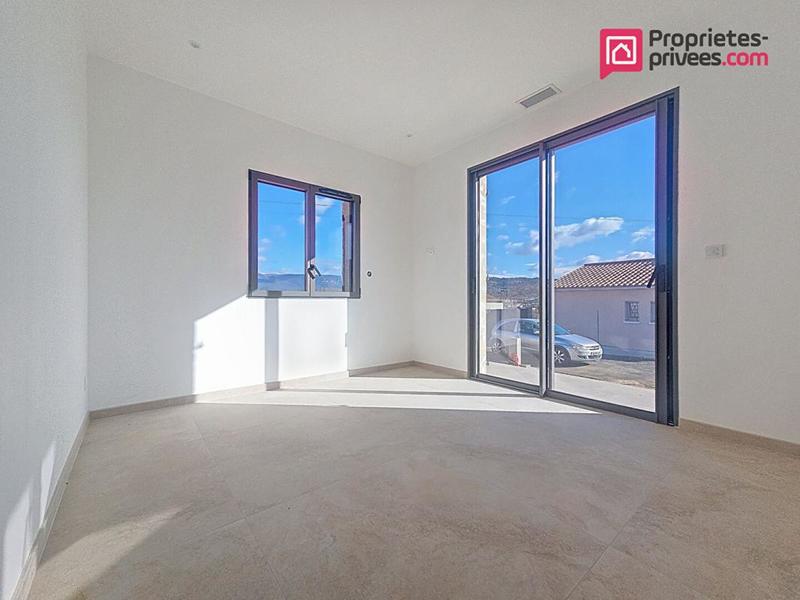 Villa - 142 m² - 6 pièces