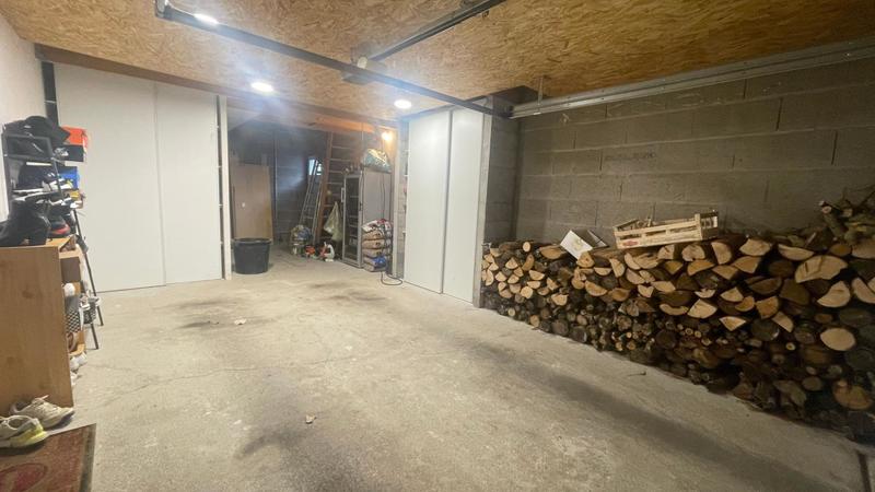 Maison - 136 m² - 4 pièces