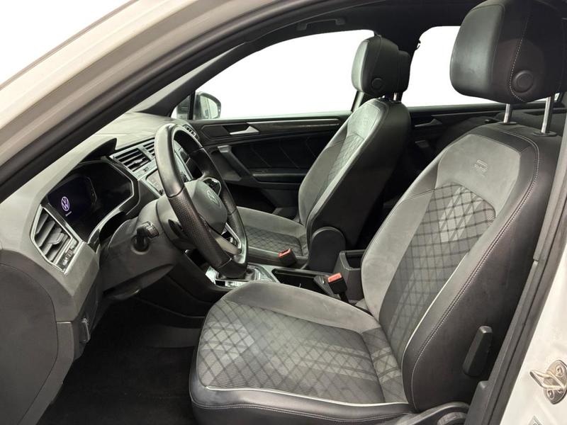 Volkswagen Tiguan 2.0 Tdi 200ch Dsg7 4Motion R-Line